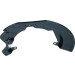 Sie Zeigt Die Bremsscheiben. Mazda S. 3 / 5 Le Original | BBM233270
