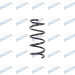 Fahrwerksfeder HA | FIAT 500 | 90171659 Fahrwerksfeder HA | FIAT 500 | 90171659