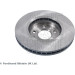 Bremsscheibe Nissan P. Qashqai 1.5-1.6 Dci 13 | ADN143176 Bremsscheibe Nissan P. Qashqai 1.5-1.6 Dci 13 | ADN143176