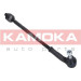 KAMOKA Axialgelenk, Spurstange | 9020063 KAMOKA Axialgelenk, Spurstange | 9020063