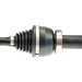 Antriebswelle VA re | VOLVO S60 I 2.4 D5 01 | 25337 Antriebswelle VA re | VOLVO S60 I 2.4 D5 01 | 25337