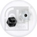 FEBI BILSTEIN Kraftstofffilter | 106182 FEBI BILSTEIN Kraftstofffilter | 106182