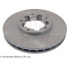 Bremsscheibe Nissan P. Cabstar 98 | ADN143131 Bremsscheibe Nissan P. Cabstar 98 | ADN143131