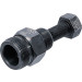 BGS Polrad-Abzieher | M27 x 1,25 - M20 x 1,0 | 7748-I BGS Polrad-Abzieher | M27 x 1,25 - M20 x 1,0 | 7748-I