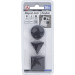 BGS Magnet-Satz | flexibel | 30-tlg | 79917 BGS Magnet-Satz | flexibel | 30-tlg | 79917