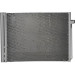 Kondensator PKW | BMW X5 07-, X6 08 | 940058 Kondensator PKW | BMW X5 07-, X6 08 | 940058