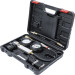 BGS Motor-Druckverlust-Tester | 62646