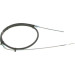 Handbremsseil | VW Golf 94 | 1987477338 Handbremsseil | VW Golf 94 | 1987477338