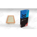 CHAMPION Luftfilter | CAF100712P CHAMPION Luftfilter | CAF100712P
