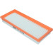 KAMOKA Luftfilter | F253901 KAMOKA Luftfilter | F253901