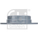 FEBI BILSTEIN Bremsscheibe | 04092 FEBI BILSTEIN Bremsscheibe | 04092