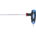 BGS Schraubendreher mit T-Griff und seitlicher Klinge | T-Profil (für Torx) T30 | 4010-15 BGS Schraubendreher mit T-Griff und seitlicher Klinge | T-Profil (für Torx) T30 | 4010-15