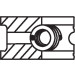 Kolbenringsatz | 082 67 N0 Kolbenringsatz | 082 67 N0