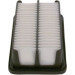 Luftfilter | KIA Picanto | F 026 400 169 Luftfilter | KIA Picanto | F 026 400 169