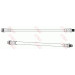 Bremsschlauch | RENAULT 19 II Chamade 1.7 93-95 | PHB407 Bremsschlauch | RENAULT 19 II Chamade 1.7 93-95 | PHB407