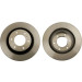 Bremsscheibe Mitsubishi P. Pajero 07 | DF4943S Bremsscheibe Mitsubishi P. Pajero 07 | DF4943S