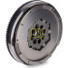 Zweimassenschwungrad BMW 2 14 LuK DMF 415 0714 10