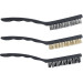 BGS Bürsten-Satz | 225 mm | 3-tlg | 3079 BGS Bürsten-Satz | 225 mm | 3-tlg | 3079