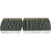 Aktivkohlefilter | CITROEN,PEUGEOT | 1987432436 Aktivkohlefilter | CITROEN,PEUGEOT | 1987432436