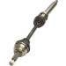 Antriebswelle | 49-2581 Antriebswelle | 49-2581
