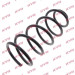 KYB Fahrwerksfeder Citroen P. Jumpy/ Fiat Scudo/ Peugeot Expert 1.6-2.0D 10.95 | RG1332 KYB Fahrwerksfeder Citroen P. Jumpy/ Fiat Scudo/ Peugeot Expert 1.6-2.0D 10.95 | RG1332