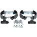 0 204 114 576 Bremsbackensatz KIT SUPERPRO 0 204 114 576 Bremsbackensatz KIT SUPERPRO