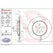 Bremsscheibe Leightweight HA | Land Rover | 09.D241.23 Bremsscheibe Leightweight HA | Land Rover | 09.D241.23