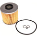 Ölfilter Bmw M40/42 E36 88 | 26-0001 Ölfilter Bmw M40/42 E36 88 | 26-0001