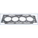 10176700 Dichtung, Zylinderkopf MULTILAYER STEEL