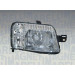 MAGNETI MARELLI Hauptscheinwerfer | 712416801121