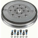 SACHS Schwungrad 2294 001 589 Zwei-Massen-Schwungrad