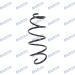 Fahrwerksfeder VA | FORD Fiesta | 066200-E Fahrwerksfeder VA | FORD Fiesta | 066200-E