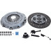 SACHS Kupplungssatz 3000 970 072