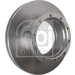 FEBI BILSTEIN Bremsscheibe 22677