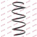 KYB Fahrwerksfeder Renault P. Megane Iii 1.4/1.5Dci/1.6 02/09 | RA3987 KYB Fahrwerksfeder Renault P. Megane Iii 1.4/1.5Dci/1.6 02/09 | RA3987