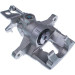 DENCKERMANN Bremstrommel | B190041L DENCKERMANN Bremstrommel | B190041L