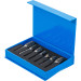 BGS HSS-Fräser-Satz | 7-tlg | 8626 BGS HSS-Fräser-Satz | 7-tlg | 8626
