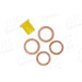 Hydraulikschlauch, Lenkung | VAG | 58648 Hydraulikschlauch, Lenkung | VAG | 58648