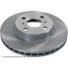 Bremsscheibe Toyota P. Corolla 1.3-2.0D 92-02 | ADT34370 Bremsscheibe Toyota P. Corolla 1.3-2.0D 92-02 | ADT34370