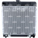 Kühler, Motorkühlung | 504250 Kühler, Motorkühlung | 504250