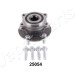 Japanparts Radnabe KK-25054 Japanparts Radnabe KK-25054