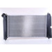 Wasserkühler PKW | TOYOTA COROLLA 1.4-1.8 AUT.00 | 646321 Wasserkühler PKW | TOYOTA COROLLA 1.4-1.8 AUT.00 | 646321