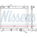 Wasserkühler PKW | Toyota Yaris 05 | 646859 Wasserkühler PKW | Toyota Yaris 05 | 646859