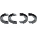 Bremsbackensatz | HYUNDAI Santa Fe KIA Sorento 09 | 0 986 487 947 Bremsbackensatz | HYUNDAI Santa Fe KIA Sorento 09 | 0 986 487 947