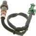 Lambdasonde | PEUGEOT P106-807,C2-C8 1.4-3.0 00-05 | 0 258 006 027