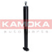 KAMOKA Stoßdämpfer 2000997 KAMOKA Stoßdämpfer 2000997