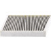 Aktivkohlefilter | MERCEDES E-Klasse,CLS-Klasse,124-Serie,E-Serie | 1987432381 Aktivkohlefilter | MERCEDES E-Klasse,CLS-Klasse,124-Serie,E-Serie | 1987432381