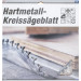 BGS Hartmetall-Kreissägeblatt | Ø 400 x 30 x 3,4 mm | 48 Zähne | 3956 BGS Hartmetall-Kreissägeblatt | Ø 400 x 30 x 3,4 mm | 48 Zähne | 3956