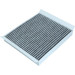 KAMOKA Filter, Innenraumluft | F504501 KAMOKA Filter, Innenraumluft | F504501