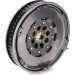 Zweimassenschwungrad MERCEDES A,B 180,200 ab Motnr. 04 LuK DMF 415 0276 10